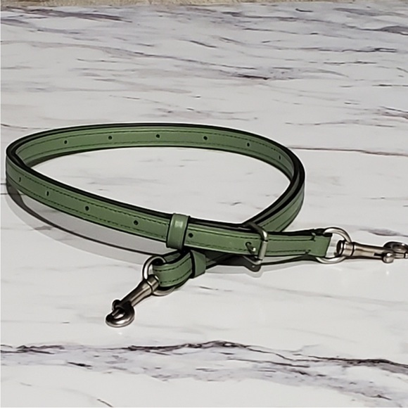 Coach Mercer satchel - Picture 9 of 10